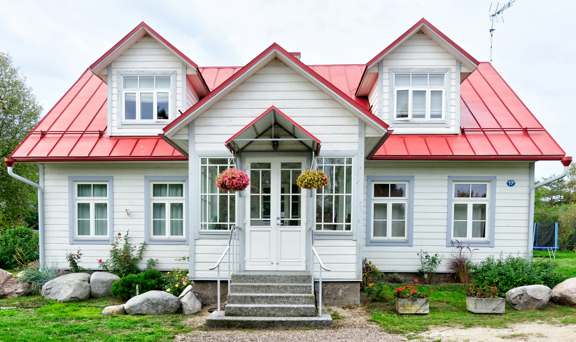 Haus kaufen in Riede